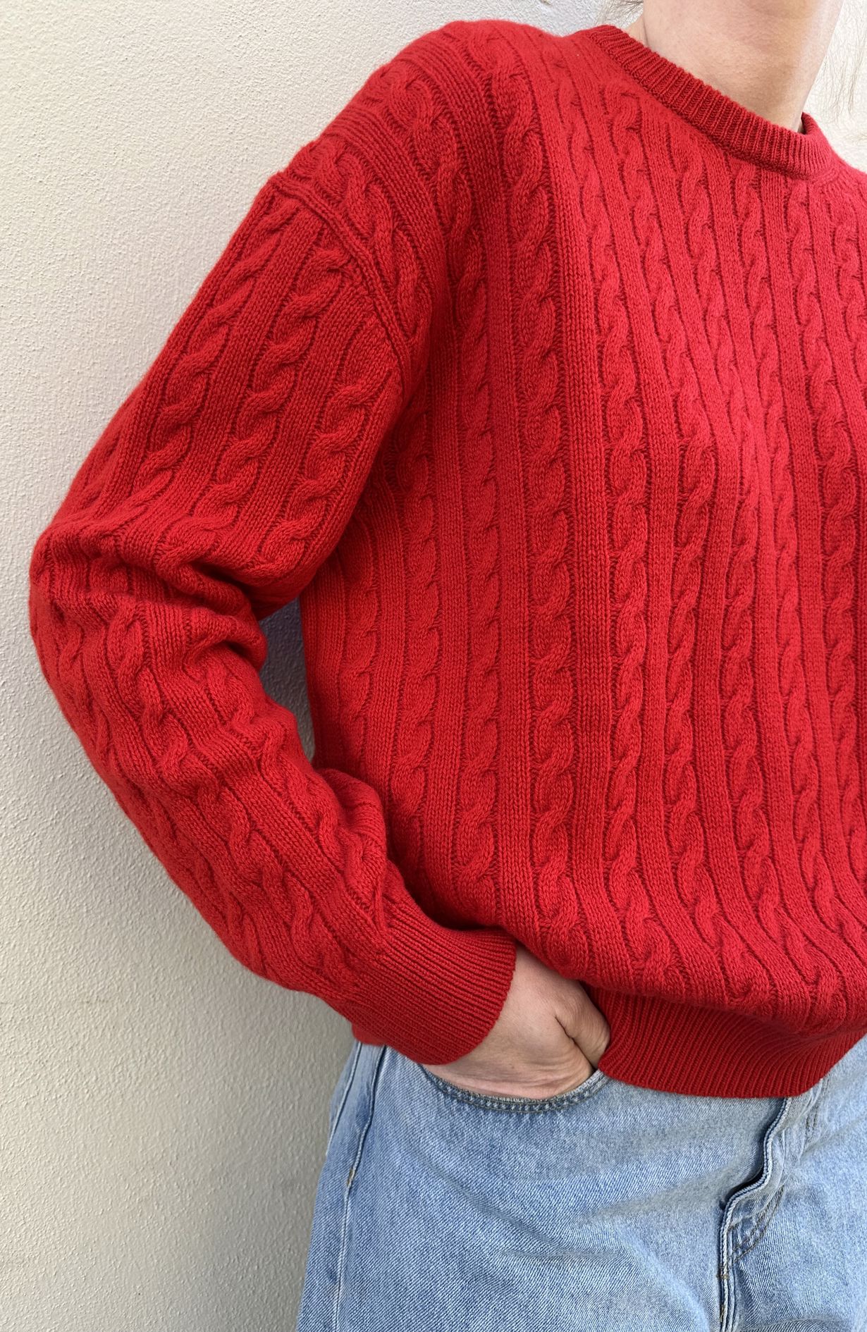 Iblamelulu Charlot in Rosso